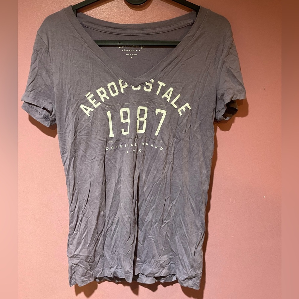 Aeropostale Womens Tee